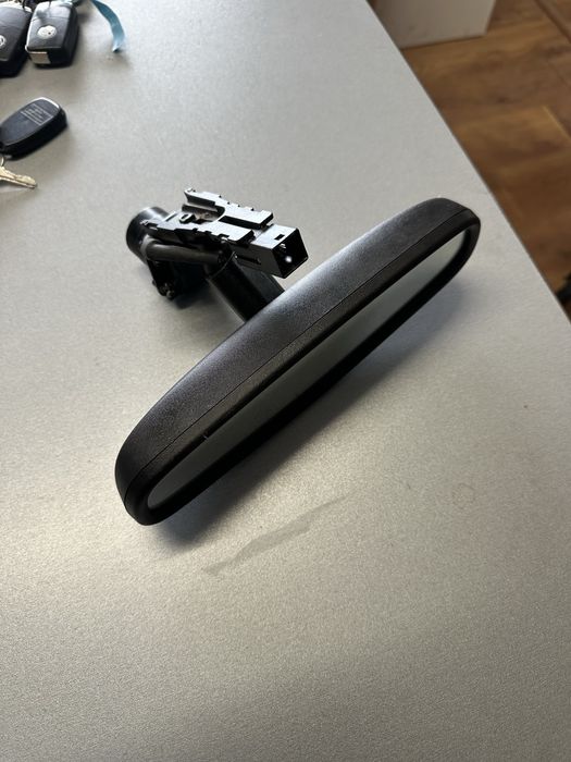 Вътрешно огледало със сензор за слънце за Опел