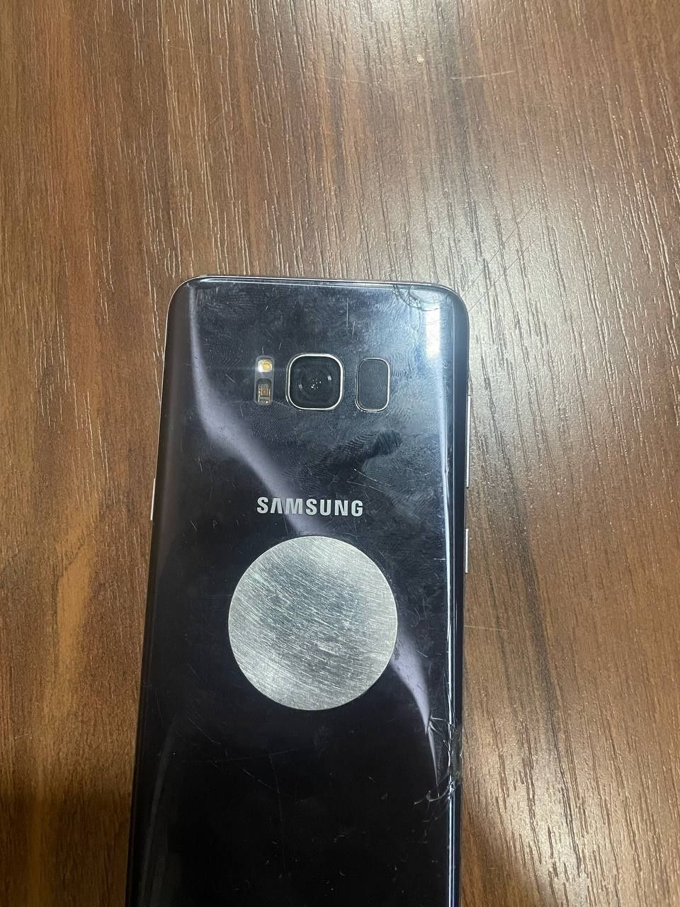 Samsung galaxy s8
