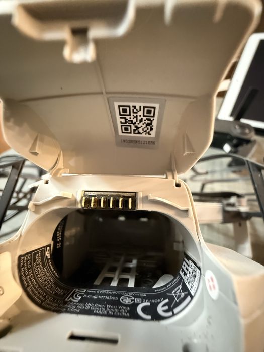 Дрон DJI MINI mt1sd25 mavic mini