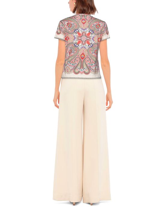 Блузка/тениска Etro, M