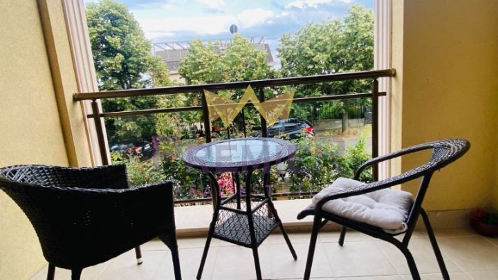 Дава се под наем Тристаен апартамент в Варна, м-т Траката - 89 кв.м за 750 € - Снимка #7