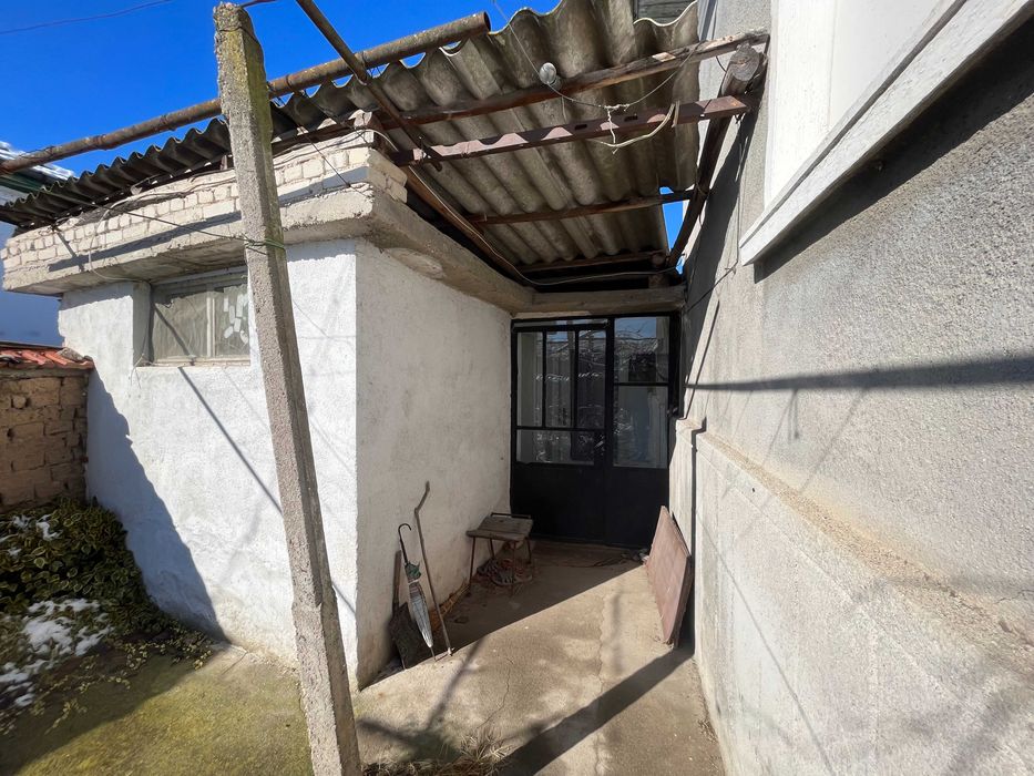 Продава се Къща в с. Главатар, Област Пловдив - 60 кв.м за 500 €/кв.м - Снимка #1