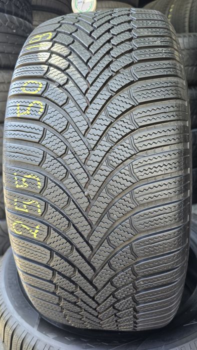 2 anvelope iarnă Bridgestone 255/50/19 -dot 2024