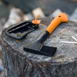 Topor camping Fiskars X7-XS