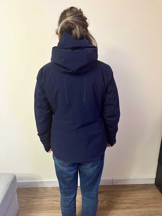 GEACA schi premium SCHOFFEL ski heat jtk L NOUA