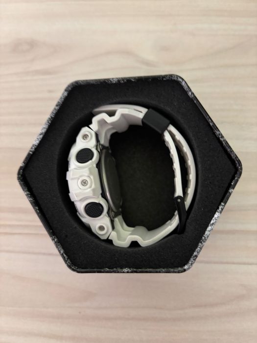 Casio G-Shock GA-700-7AER