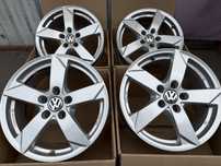 Jante aliaj VW Passat Tiguan Golf Touran Caddy - 5x112 R17