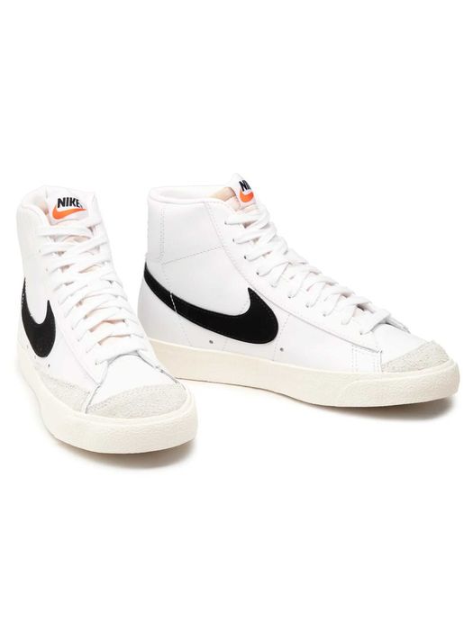 Мъжки маратонки Nike Blazer Mid '77