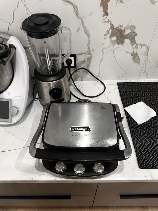 Delonghi multiGrill