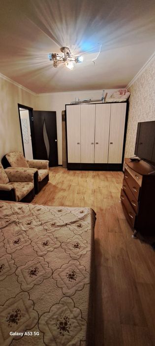 Продам 1комн квартиру  по адресу 4микр 41 дом