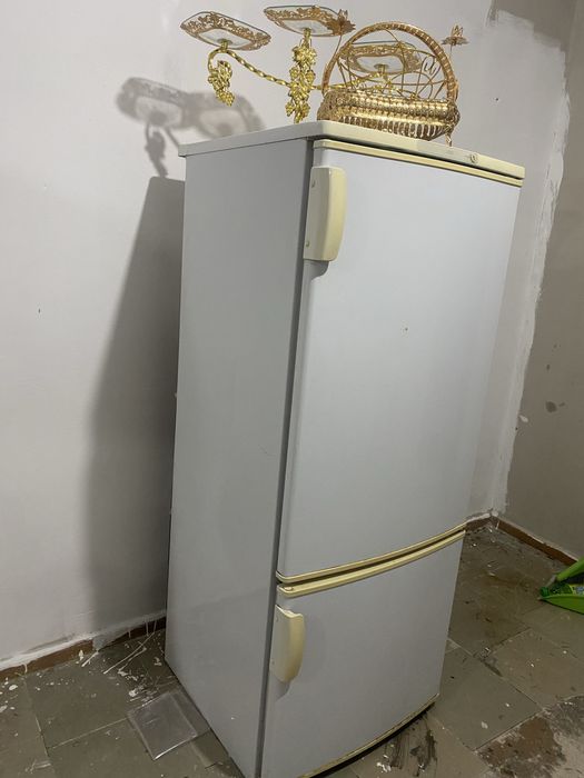 Холодильник цена договорный надо поменять масло