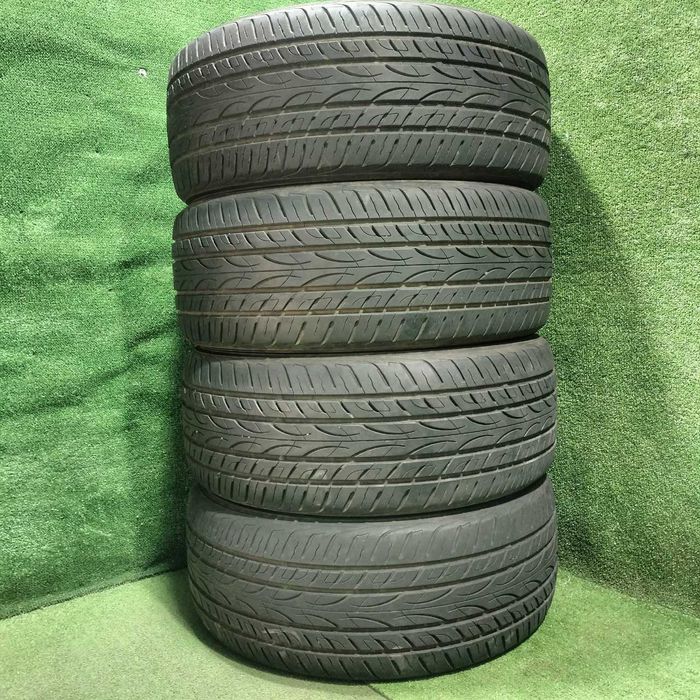Продам Шины летний Yokohama avid envigor 235/50R18 год 2022 износ 40%