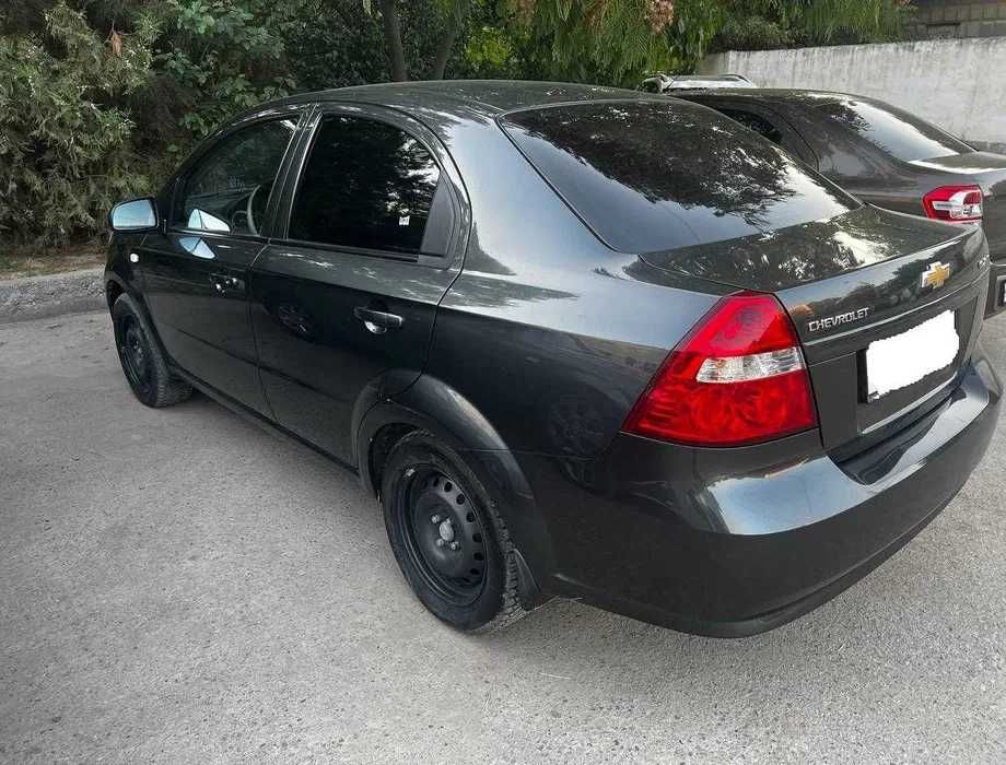 Продам свою Chevrolet Nexia 3 LT.