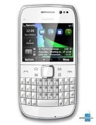 Nokia e6 sotiladi, holati ideal