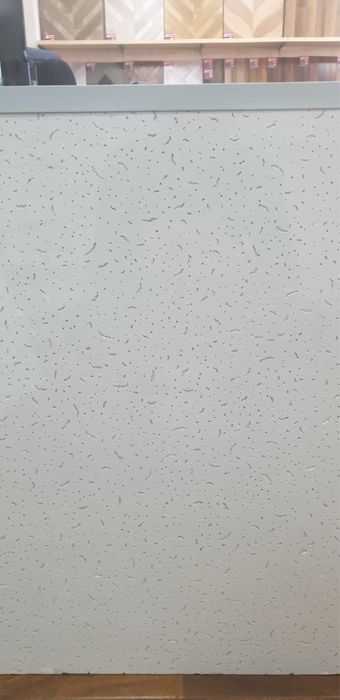 Подвесной потолок Армстронг минеральное волокно