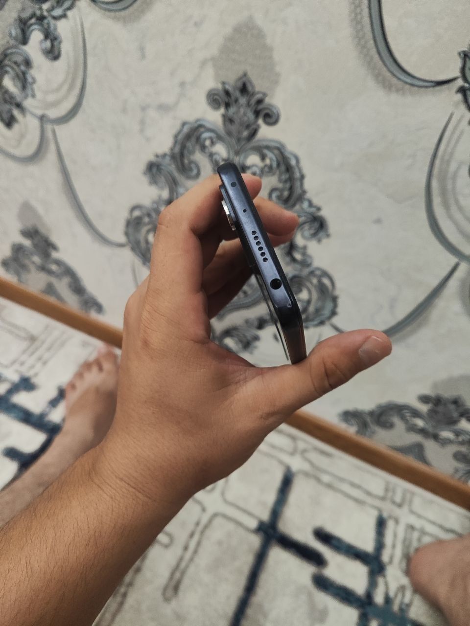 Redmi Not 12 Pro