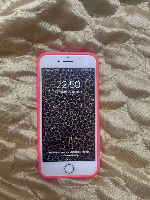 Срочно продам Айфон
