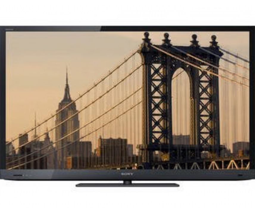 Телевизор Sony Bravia 46-инчов LCD
