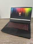 12-ядерный мощный i7 ноутбук MSI для игр и графики