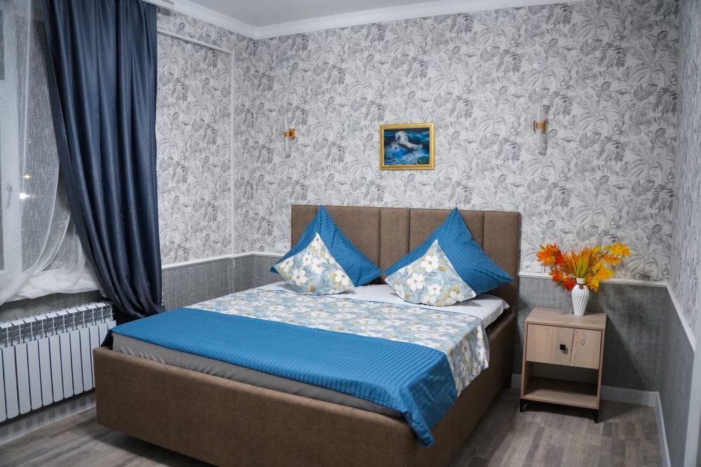 Сдаеться квартира  посуточно