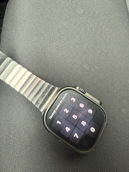 URGENT! Apple watch ultra 2