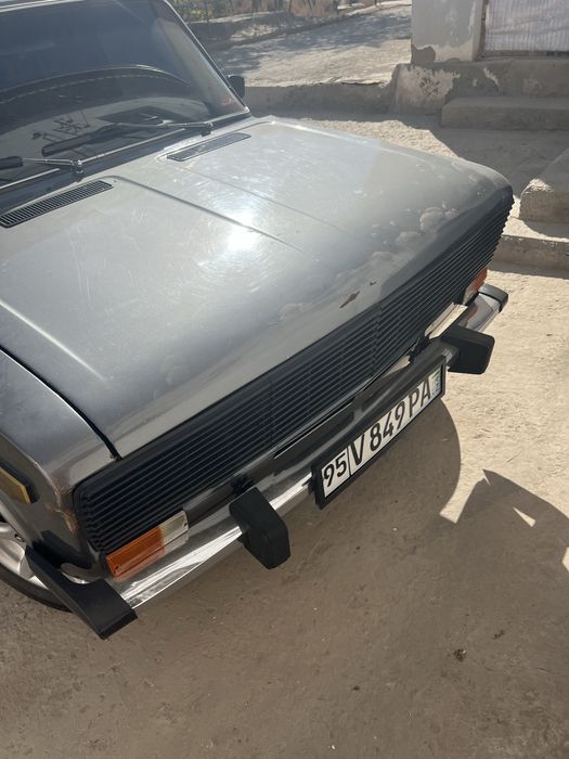 Jiguli 06 moshina qand