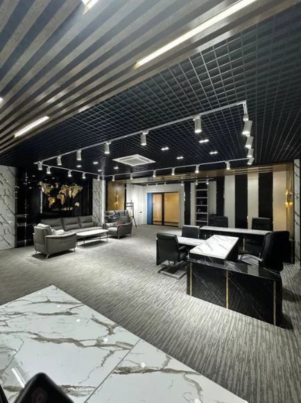 Сдается офис на Мустакиллик, Олтинтепа, 300 м²