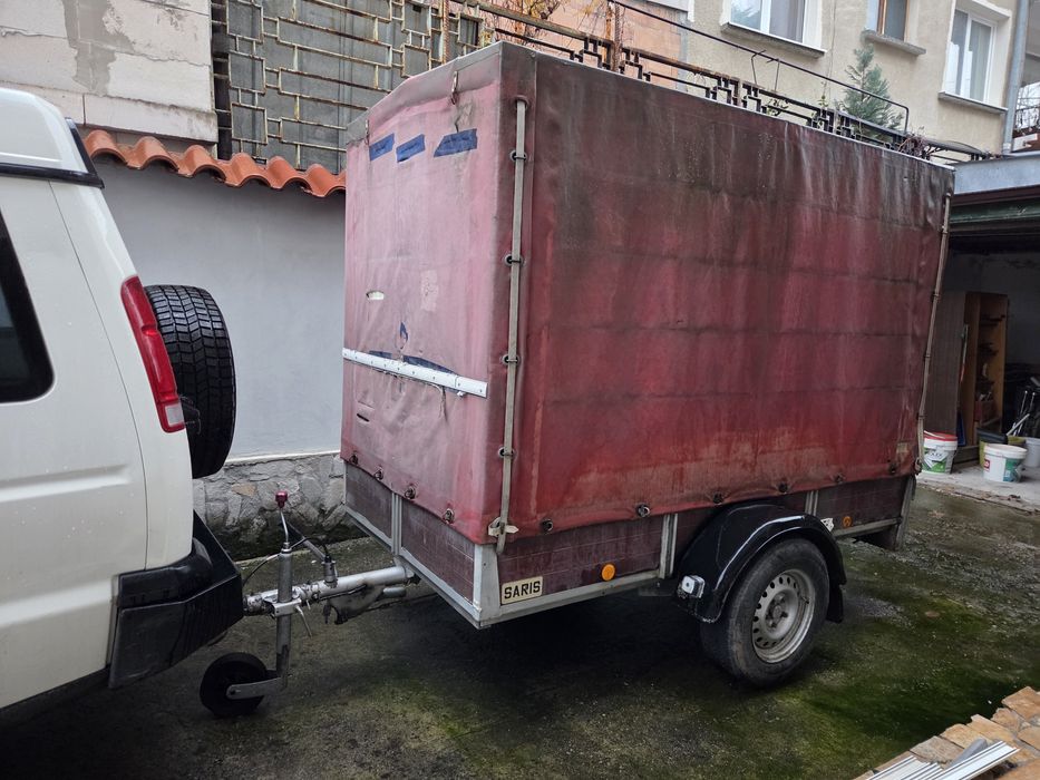 Ремарке туристическото