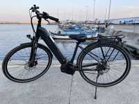 Електрически велосипеди e-bike Raleigh Kent