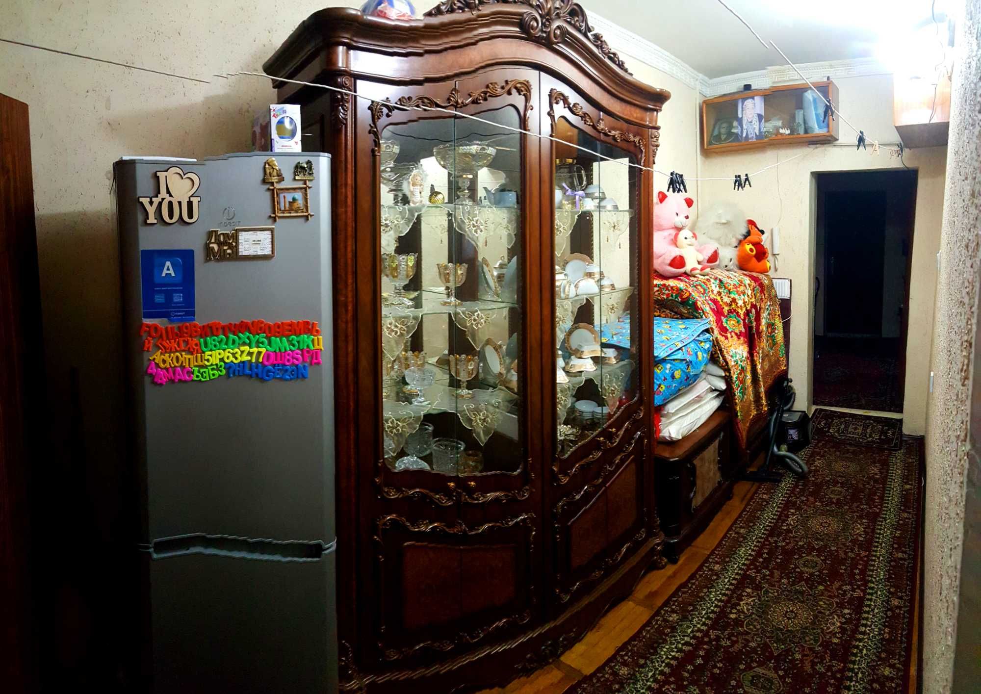 СРОЧНО Продается квартира в центре 2*3+1/16/16 Ориентир: метро Минор