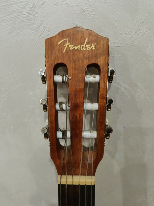 Китара Tender Acoustics класическа