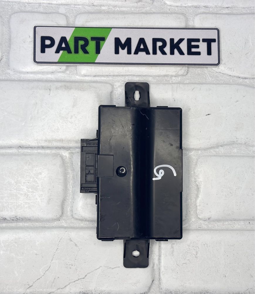 Gateway модул AUDI A6 A7 C7 4G 4G0907468G 4G0907468A