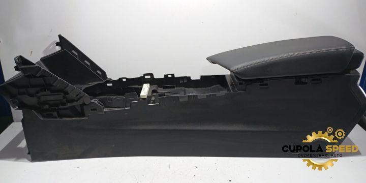 Cotiera cu consola centrala P969109180R716 Renault Megane 4 [2016 - 2