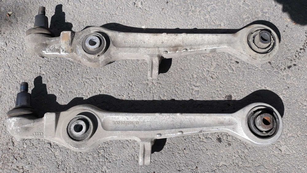 Носачи passat b5 , audi