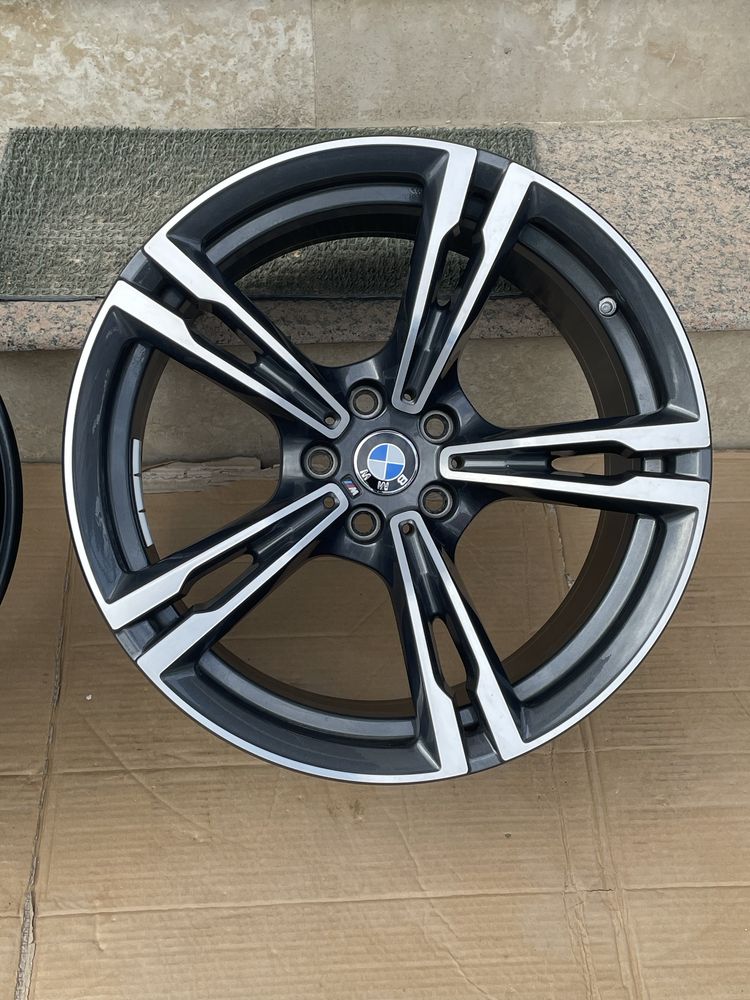 Jante BMW 19 M5 F90 M8 F91 vara 705 Competition M3 G80 M4 G82 5 G30