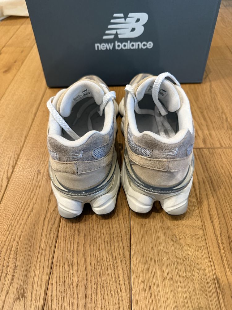 Маратонки New Balance 9060