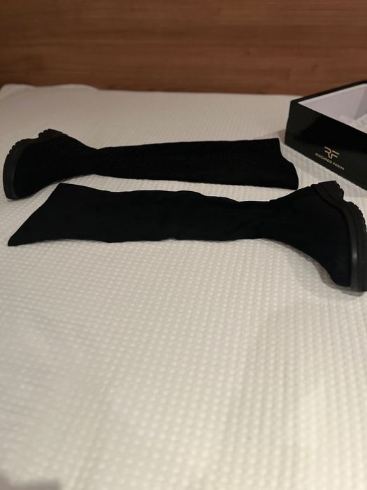 Чизми Paoloboticelli