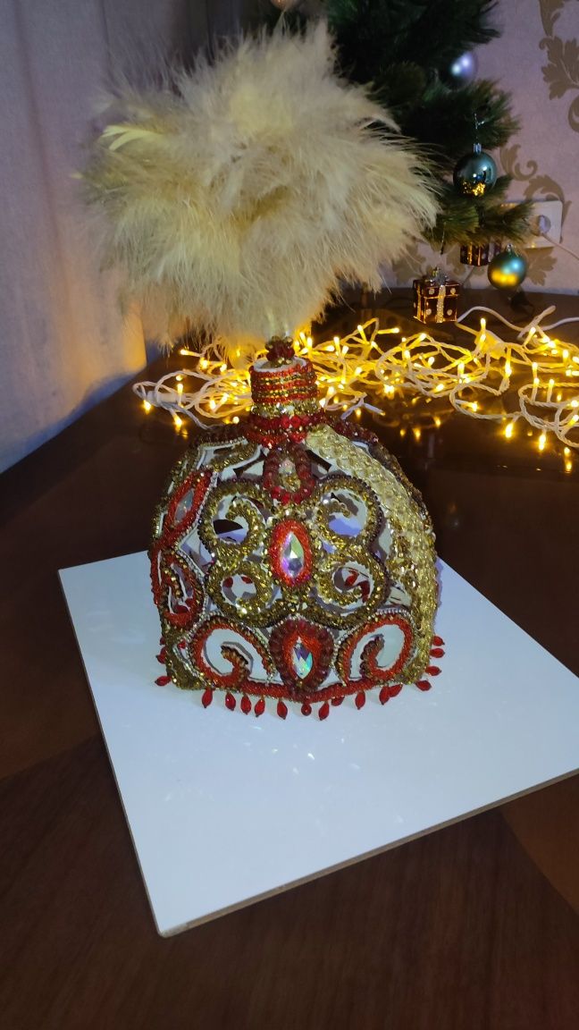 Продам Саукеле ручной работы