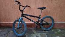 Bicicleta B M X stare ok