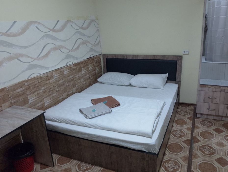 Arzon kunlik soatlik mehmonxona xizmati