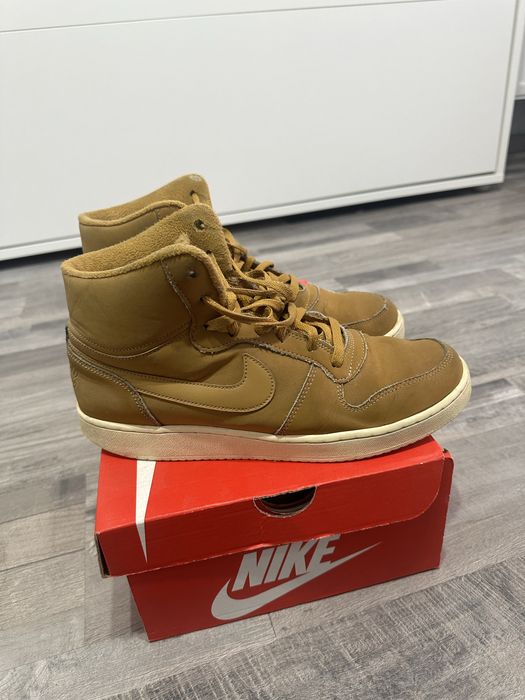 Ghete nike SB Deichmann