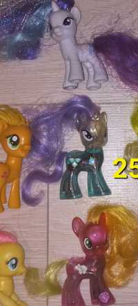 My little pony ponei