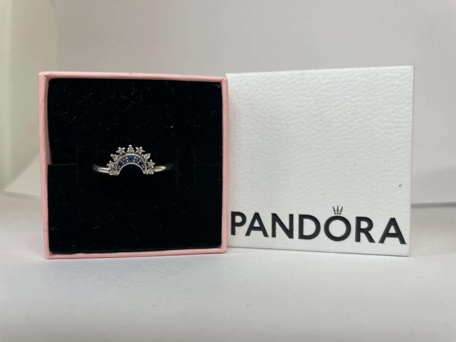 Inele Pandora argint