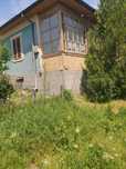 Casă locuibilă cu teren aferent 2000mp