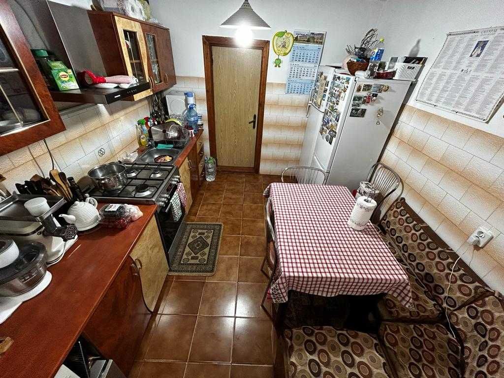 Apartament 3 camere Bailesti PROFI