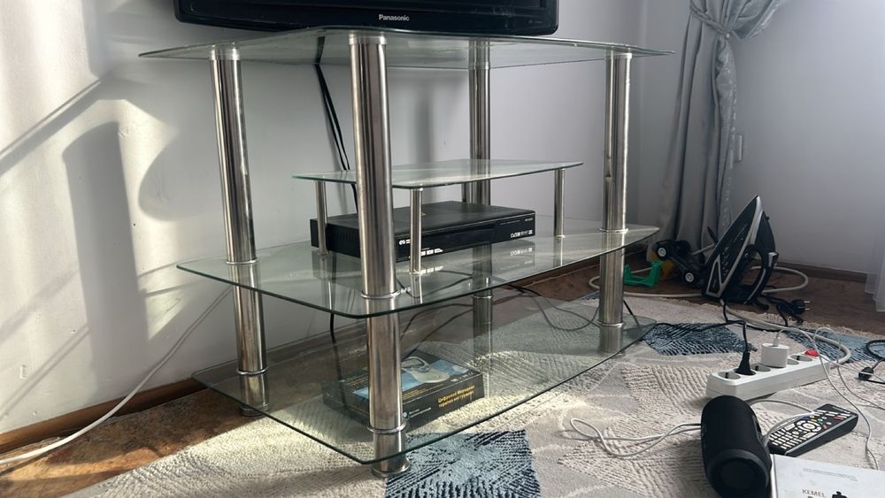 Подставка для телик