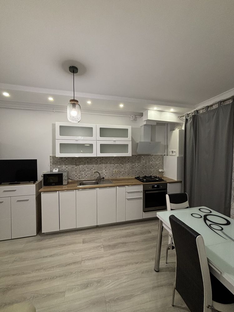 Apartament 3 camere