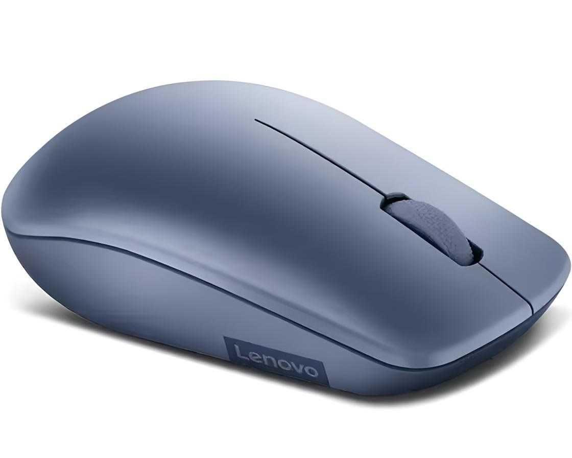 = Беспроводная мышь Lenovo 530 Abyss Blue