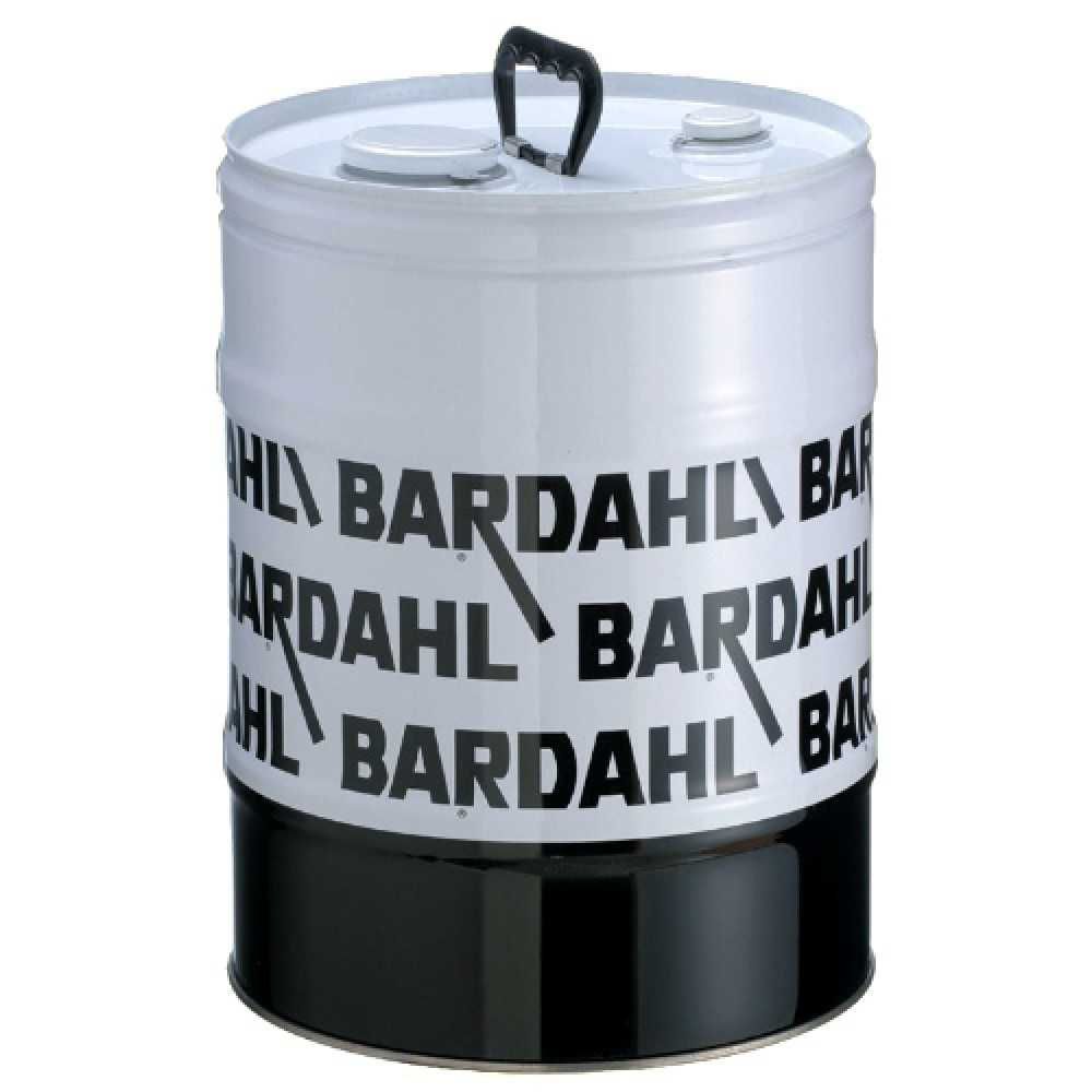 BARDAHL BDC-комплексна добавка за дизел