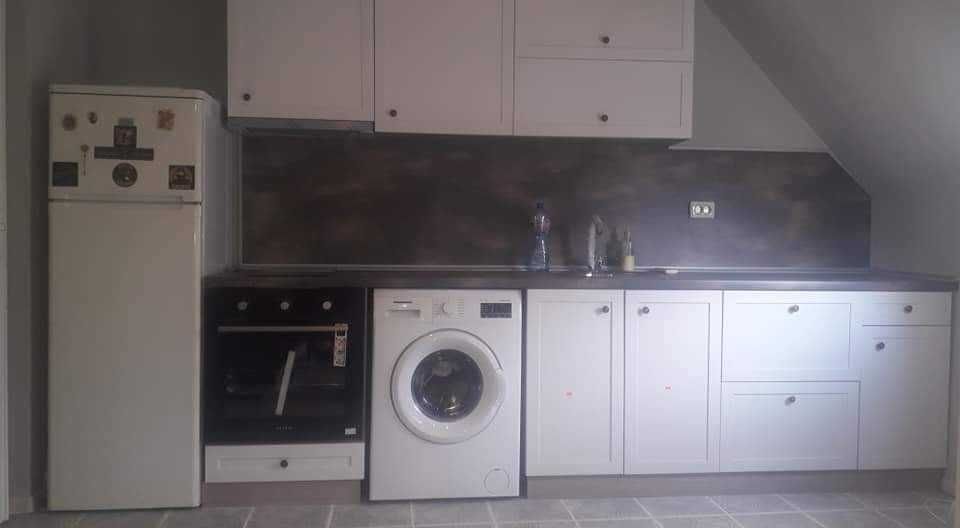 Дава се под наем Тристаен апартамент в Бургас, Зорница - 80 кв.м за 255 € - Снимка #5